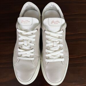 Good Man Brand | Shoes | Nib Good Man Brand Portland Sand 